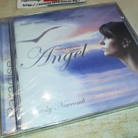 ANGEL NEW CD-В ЦЕЛОФАН 1203231657, снимка 2 - CD дискове - 39973396