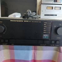 Marantz PM-54 Стерео Усилвател , снимка 1 - Ресийвъри, усилватели, смесителни пултове - 43237062