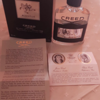 Creed Aventus EDP, снимка 1 - Мъжки парфюми - 44894153