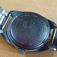 Слава механичен часовник, снимка 5 - Антикварни и старинни предмети - 44048122