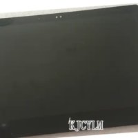 LCD панел FHD Touch Screen HP Spectre 13-AC, снимка 2 - Части за лаптопи - 43778001