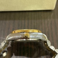 Rolex - дамски часовник, снимка 3 - Дамски - 43726897