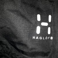 HAGLOFS PROF (L) дамски спортен непромокаем панталон , снимка 1 - Спортни екипи - 27061179