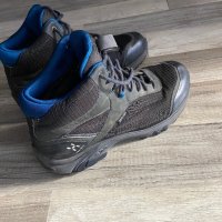 HAGLOFS-мъжки маратонки с мембрана Gore-Tex номер 42 2/3, снимка 7 - Маратонки - 43250022