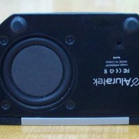 Aluratek AIRMM03F Wi-Fi Internet Radio, снимка 7 - Други - 42946264