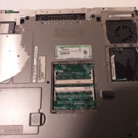Стари лаптопи за части, снимка 4 - Лаптопи за дома - 43154997