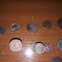 Стари монети (стотинки), снимка 2 - Други услуги - 27319103