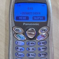 Panasonic GD55, снимка 7 - Други - 43839217