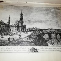 CANALETTO DRESDEN , снимка 3 - Други ценни предмети - 26995206