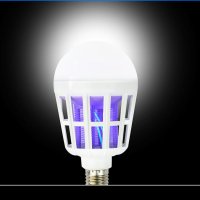 LED крушка против комари с адаптор за стена, снимка 10 - Други - 40824762