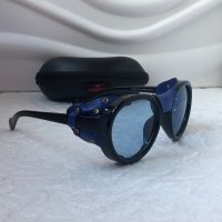 -20 % разпродажба Carrera 2022 Мъжки слънчеви очила с кожа UV 400 защита 3 в 1, снимка 14 - Слънчеви и диоптрични очила - 37382031