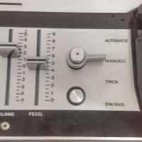 Магнетофон Grundig TK 126, снимка 3 - Радиокасетофони, транзистори - 38100215