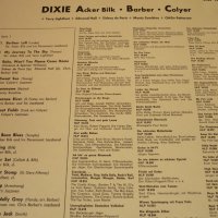 DIXIE, снимка 3 - Грамофонни плочи - 32647278