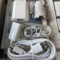 Кабел USB с тип C  Адаптер Зарядно за автомобил С USB и слушалки, снимка 6 - Зарядни за кола - 38460607