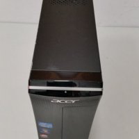 Настолен компютър Acer Intel CORE3, снимка 2 - Работни компютри - 28459449