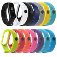 Зарядно тип щипка за фитнес гривна Xiaomi Mi Band 4, 5, 6 и Mi Band 7 НАЛИЧНО!!!, снимка 12 - USB кабели - 31975382