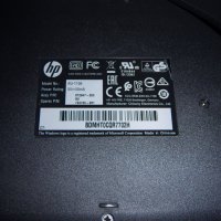 Продавам Клавиатура HP KU-1156  с кирилизация, снимка 3 - Клавиатури и мишки - 43913274