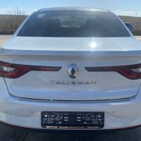 Renault Talisman 1. 6 DCI, двигател R9M452, 160 кс. , 4control, автоматик, 114 000 км. , 2018г. , снимка 6 - Автомобили и джипове - 43120464