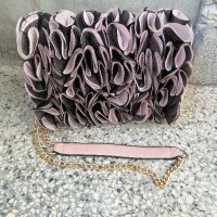 Нова Розова чанта , снимка 1 - Чанти - 42973190
