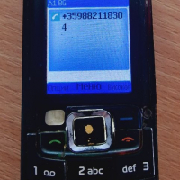 Panasonic GD88, Nokia 3110, Samsung E1081 и Turbox G1, снимка 6 - Други - 36434877