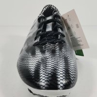 Adidas F 10 FG Sn52- футболни обувки, размер - 39.3 /UK 6/ стелка 24.5 см.. , снимка 4 - Футбол - 39416072