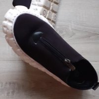 Дамски спортни обувки, снимка 4 - Кецове - 42435233