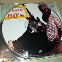 the best 80s vol3 cd 2009222038, снимка 11 - CD дискове - 38066356
