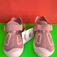 Английски детски сандали-ADIDAS , снимка 4 - Детски сандали и чехли - 40602471