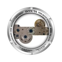 Мъжки часовник Invicta Speedway Mechanical 44399, снимка 5 - Мъжки - 43416469