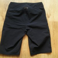 GOREWEAR Stetch Short размер S еластични къси панталони - 578, снимка 2 - Къси панталони - 43010994