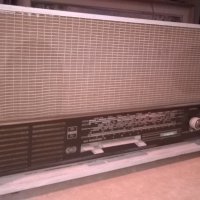 grundig type 4070-tube stereo receiver-made in w-germany, снимка 6 - Ресийвъри, усилватели, смесителни пултове - 27164805