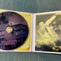 Last Hope,Wartime,Impade,БГ, снимка 4 - CD дискове - 43596709