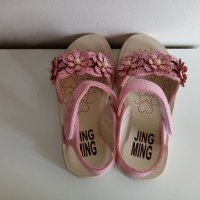 Нови сандалки, номер 24, снимка 2 - Детски сандали и чехли - 33204466