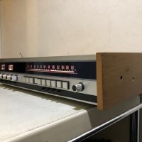 Tandberg TR 220 Stereo Receiver, снимка 3 - Ресийвъри, усилватели, смесителни пултове - 28478609