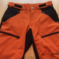 DOVREFJELL Stretch Pant размер XS за лов риболов туризъм еластичен панталон - 660, снимка 3 - Панталони - 43399762