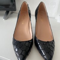 Обувки , снимка 5 - Дамски елегантни обувки - 39904050