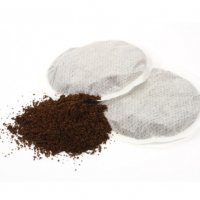 Кафе дози KaffeePads Cafeclub Supercreme 100бр., снимка 3 - Други - 38993970