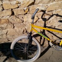 Велосипед,Колело БАЛКАН #2, снимка 4 - Антикварни и старинни предмети - 27408779