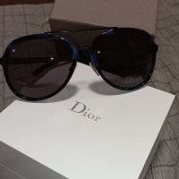 Dior ОРИГИНАЛНО СЛЪНЧЕВИ ОЧИЛА , снимка 1 - Слънчеви и диоптрични очила - 38902640