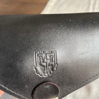 Руска чанта портфейл от  соца, снимка 2 - Други ценни предмети - 43266218