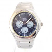 CASIO MTP-1247 - мъжки кварцов часовник , снимка 1 - Мъжки - 39385033