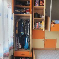 Детско обзавеждане , снимка 6 - Мебели за детската стая - 40451885