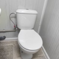 Мобилна тоалетна кабина. Подвижна тоалетна. WC. , снимка 4 - Градински мебели, декорация  - 39048068
