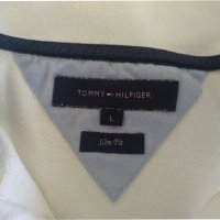 Тениска и блуза Tommy Hilfiger Jeans,блуза, снимка 9 - Блузи - 30619455