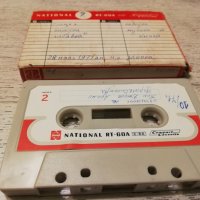 аудио касета NATIONAL RT-60A c-60, снимка 5 - Аудио касети - 38979060