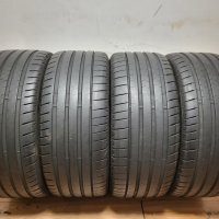 265/40/21 Bridgestone / летни гуми , снимка 1 - Гуми и джанти - 43699620