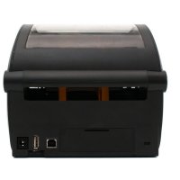 Zebra ZD420 етикетен принтер за товарителници USB, снимка 5 - Принтери, копири, скенери - 43196804