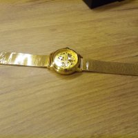 Луксозен мъжки часовник , снимка 3 - Луксозни - 43414009