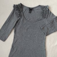 Блузка Н&М , снимка 1 - Блузи с дълъг ръкав и пуловери - 44005840