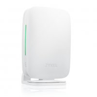 Wi-Fi система, ZyXEL Multy M1 WiFi System (1-Pack) AX1800 Dual-Band WiFi, снимка 2 - Рутери - 38524519
